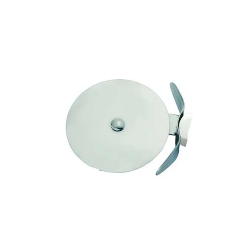 Sharp Blade Pizza Cutter Pesto