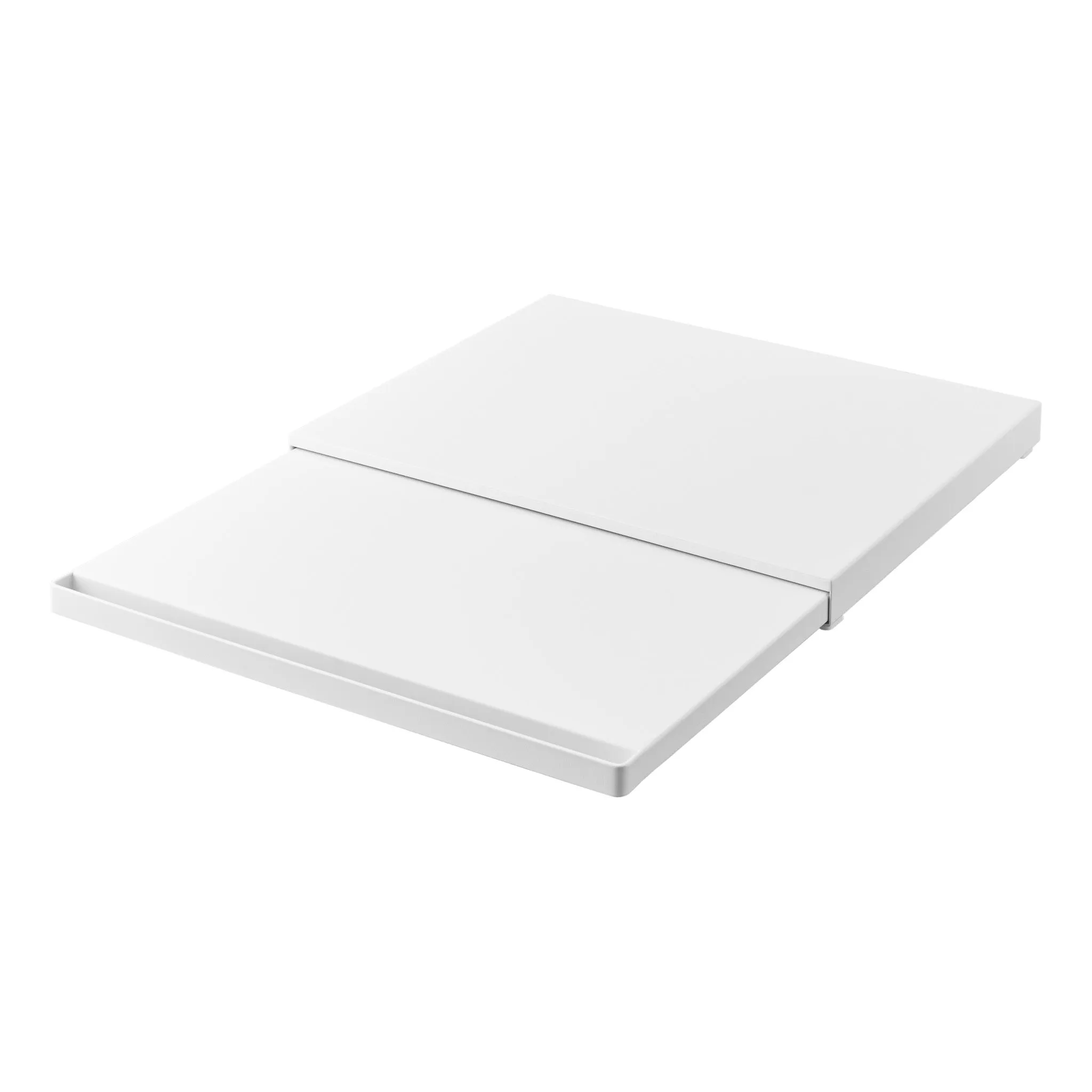 Sliding Countertop Tray