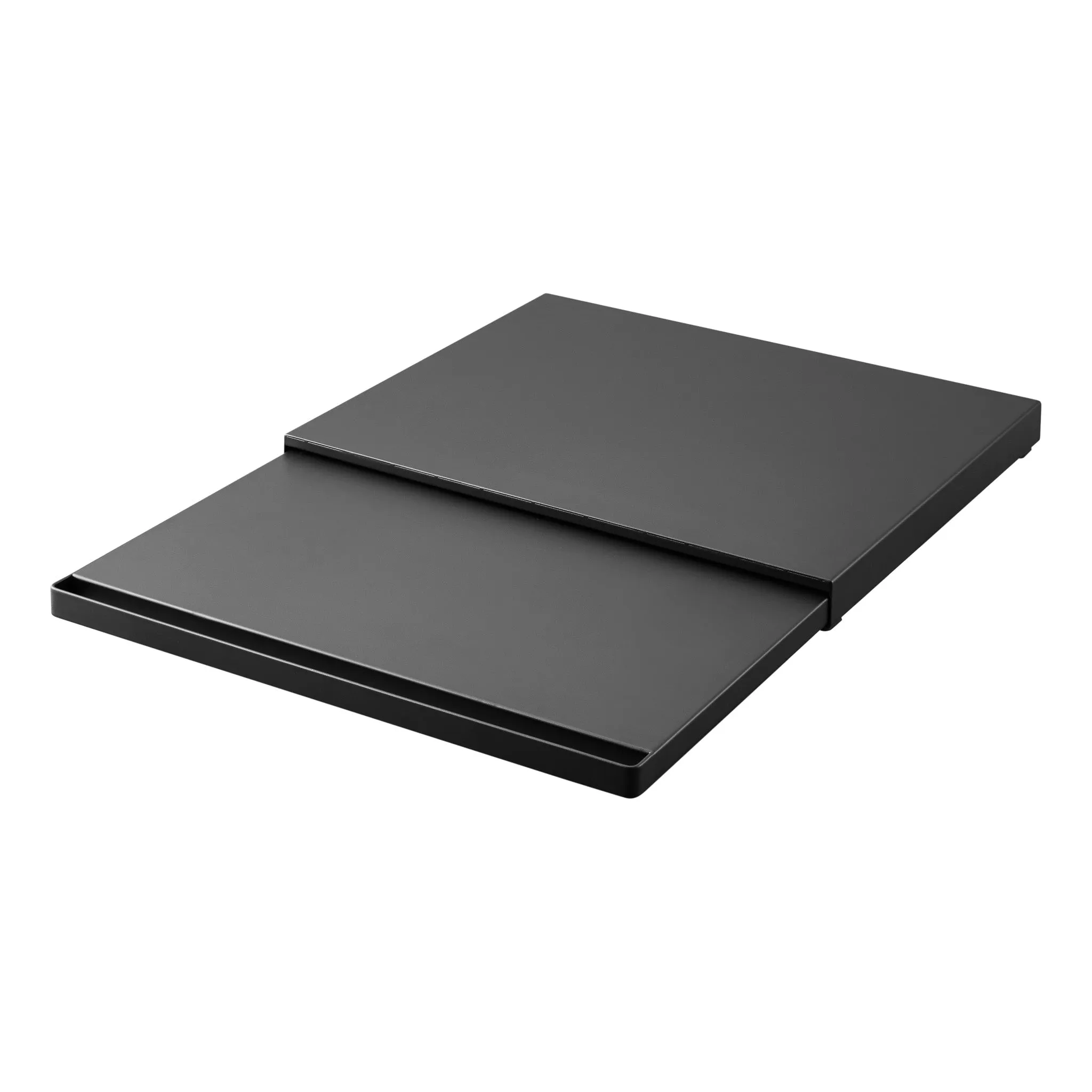 Sliding Countertop Tray