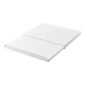 Sliding Countertop Tray