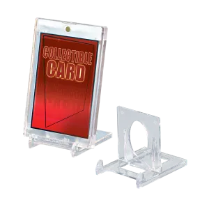 Small 2-Piece Card Holder Stands (5ct)