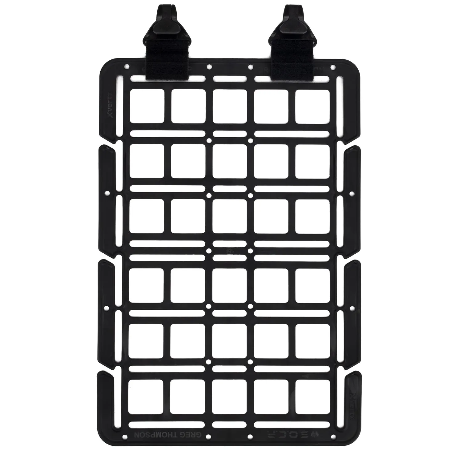 SOCP® Rigid Insert Panel