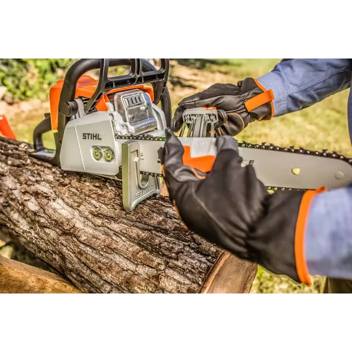 Stihl | 2 in 1 Filing Guide | For 1/4" Pitch STIHL PICCO™ Saw Chain (5605 750 4306)