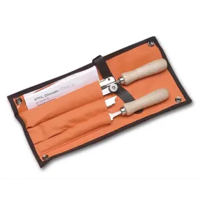 Stihl | Complete Filing Kits | For .404" STIHL Saw Chain (5605 007 1030)