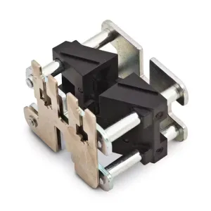Stihl | FG 4 Roller Filing Guide | For 3/8" saw chain with 13/64" file (5612 000 7500)