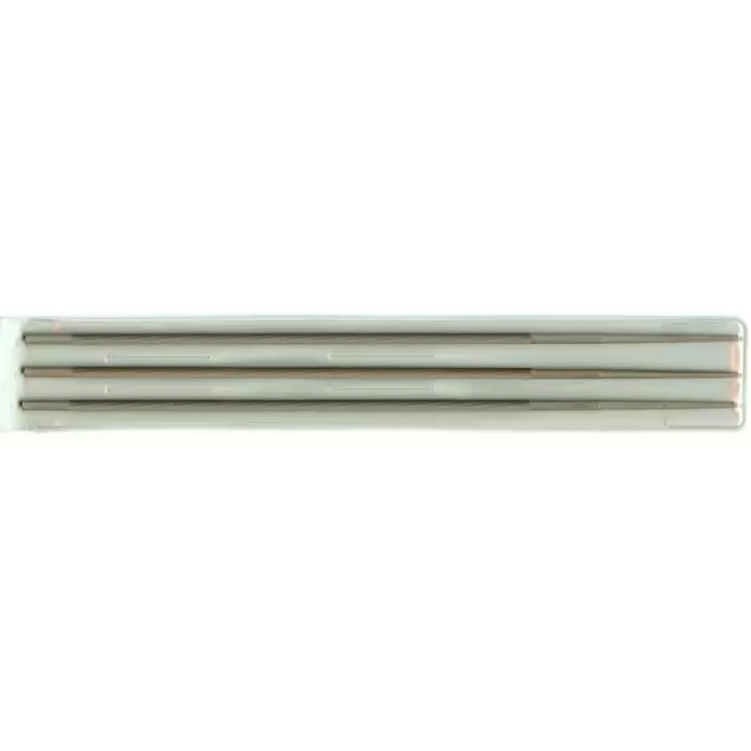 Stihl | Saw Chain Files 3-Pack | 1/8" (3.2 mm) (7010 871 0400)