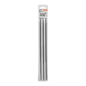 Stihl | Swiss File | 3/16" Swiss File 3-Pack (7010 871 0403)
