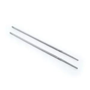 Stihl | Triangular File for Square Ground Chisel (7010 871 0282) 2-PK