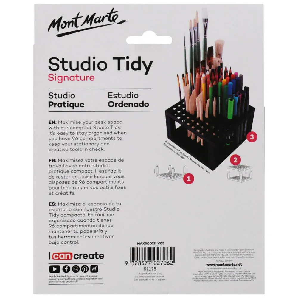 Studio Tidy Signature