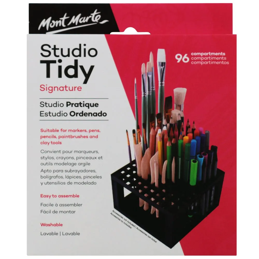 Studio Tidy Signature