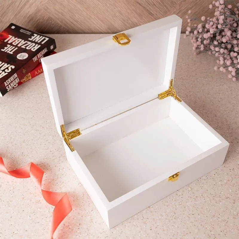 Sweet Swan Shine Organiser - Swan Love Collection