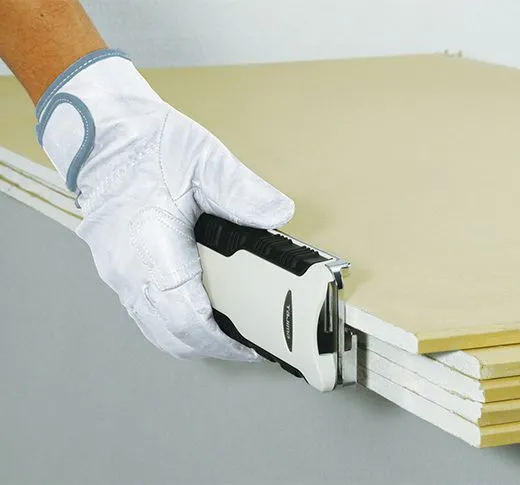 Tajima TBYD-180 Combination Drywall Rasp