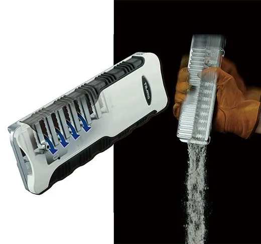 Tajima TBYD-180 Combination Drywall Rasp