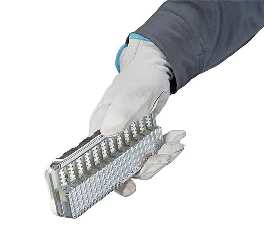 Tajima TBYD-180 Combination Drywall Rasp