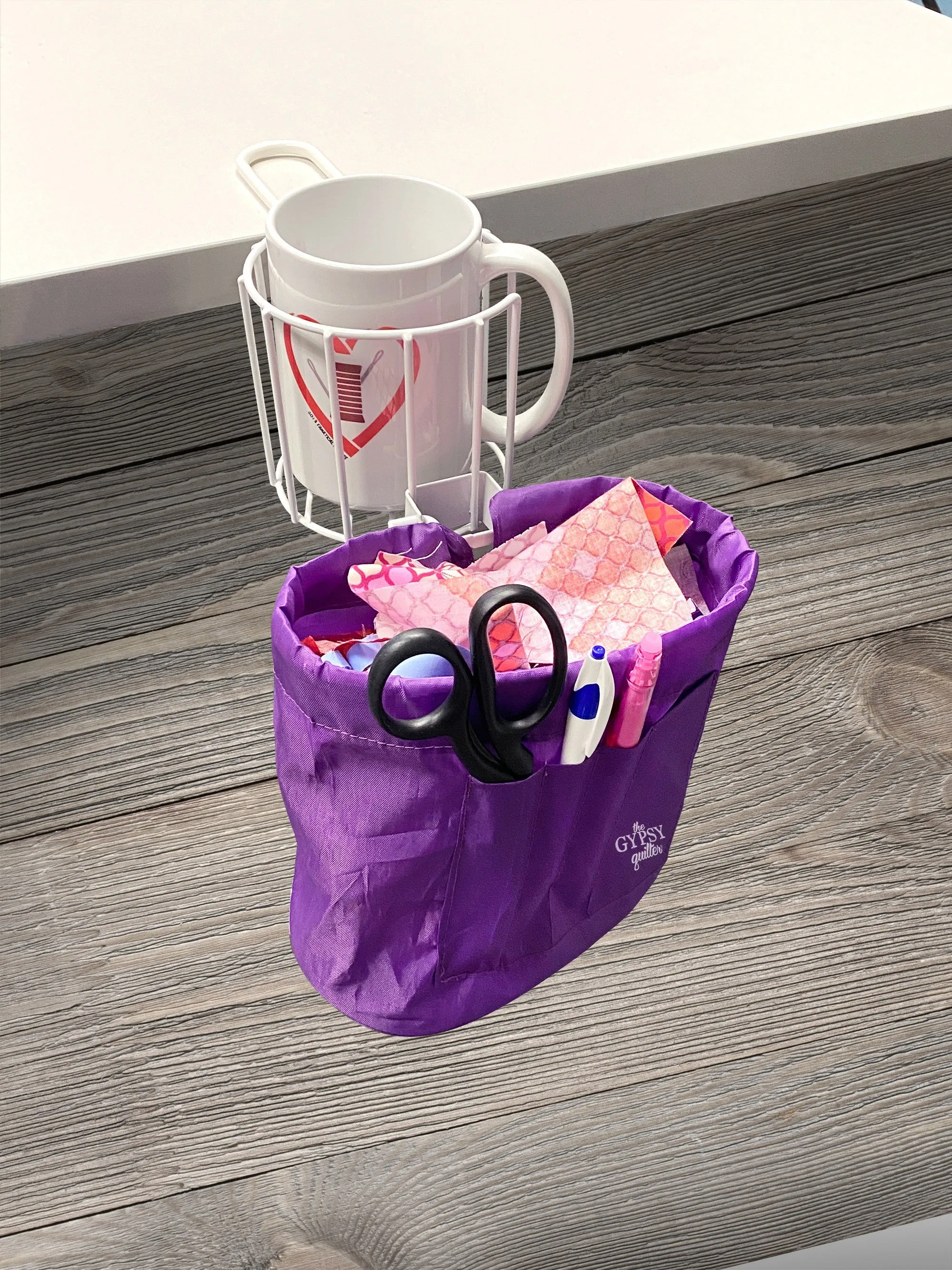 The Gypsy Quilter Sensational Sip & Snip 2.0