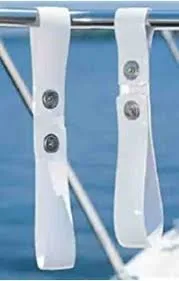 TIDY-UPS™ LINE HOLDER