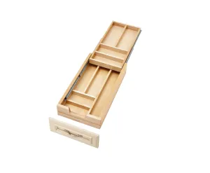 Tiered Utensil Drawer 15''