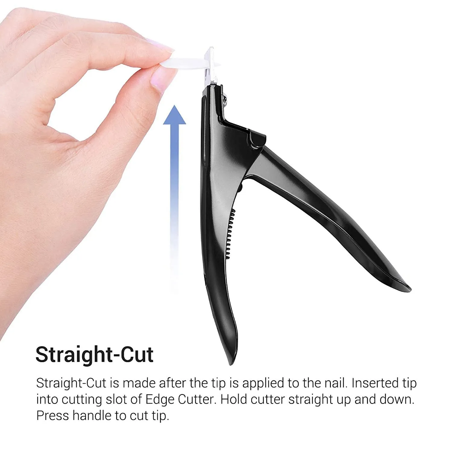 Tip Cutter Metallic