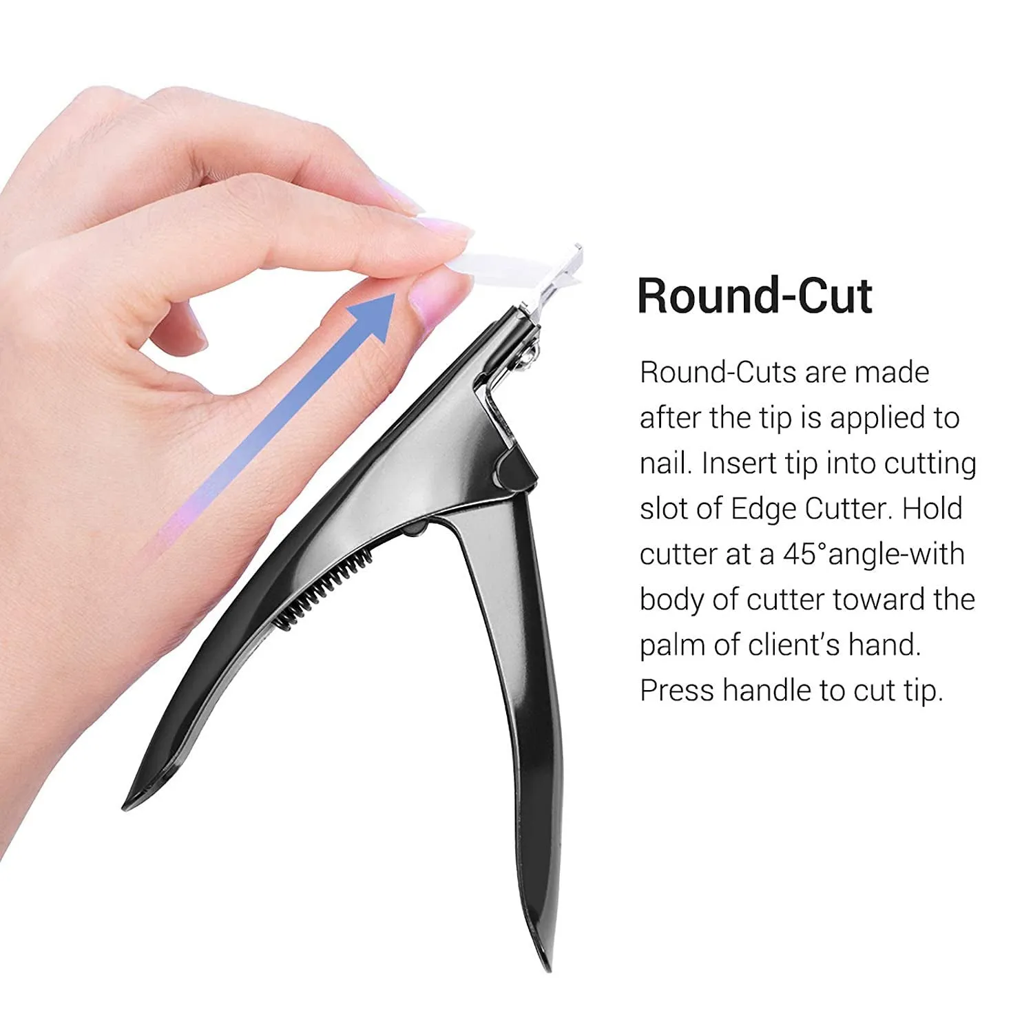 Tip Cutter Metallic