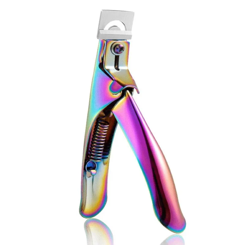 Tip Cutter Metallic