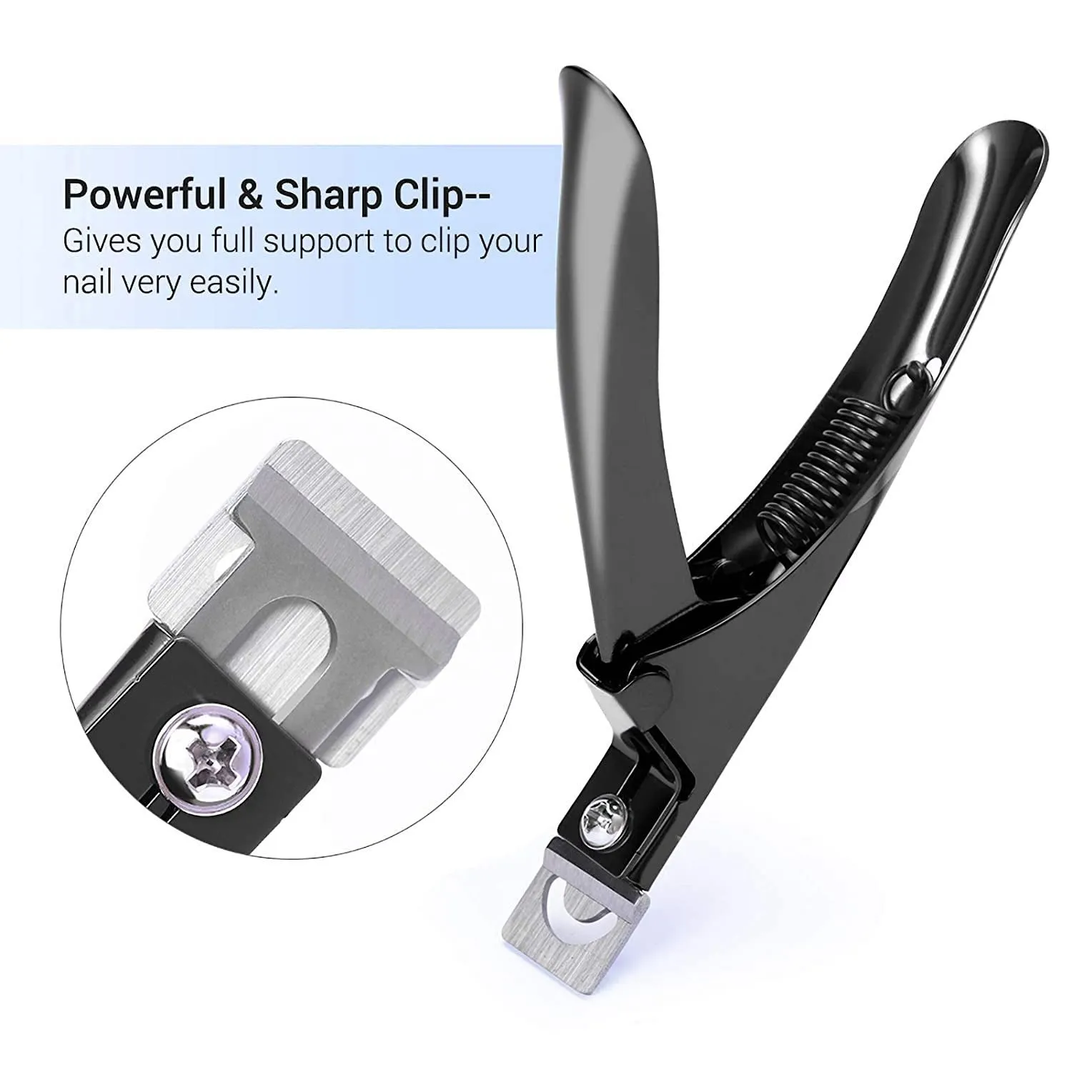 Tip Cutter Metallic