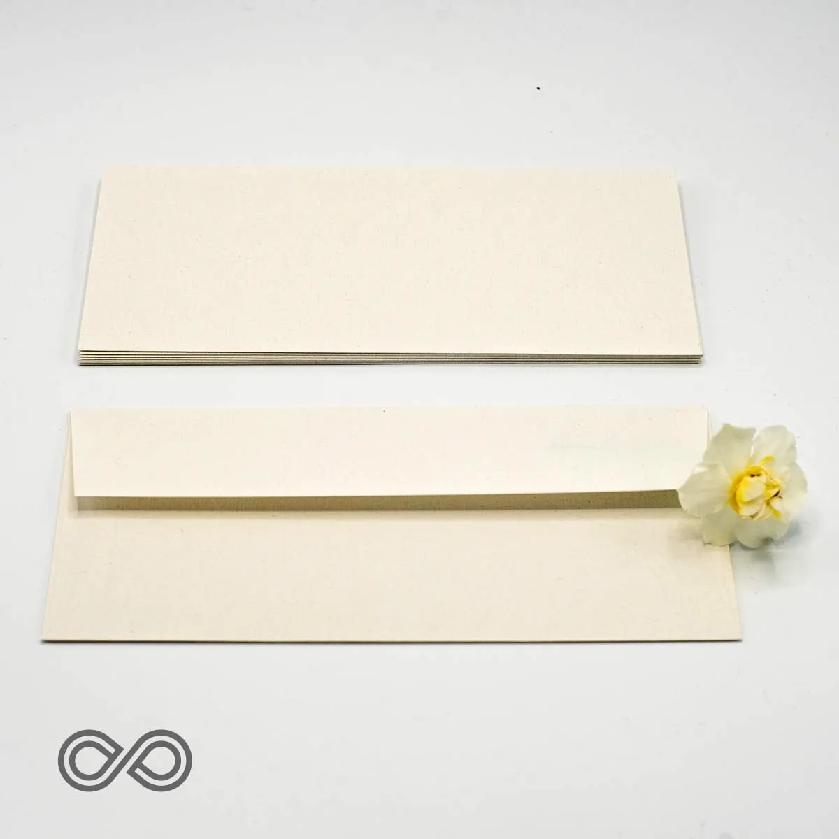 Tree-Free Hemp Envelopes