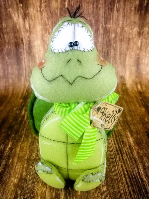 Turtle Decor