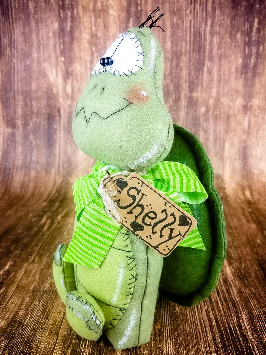 Turtle Decor