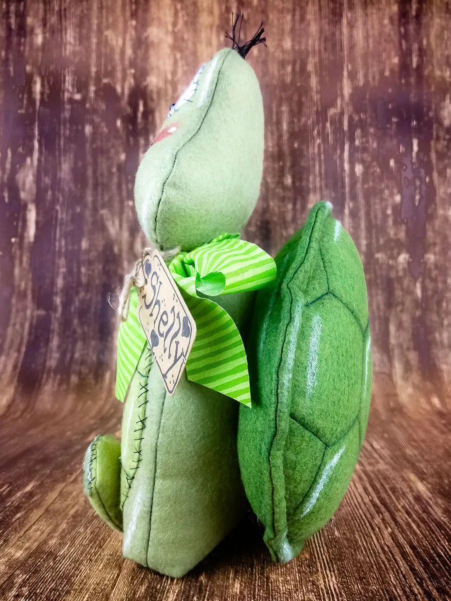 Turtle Decor