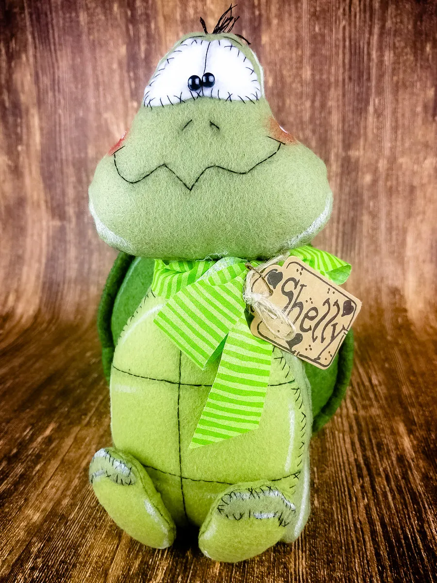 Turtle Decor