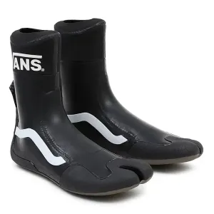 Vans Surf Hi 3mm Boot Split Toe - Black