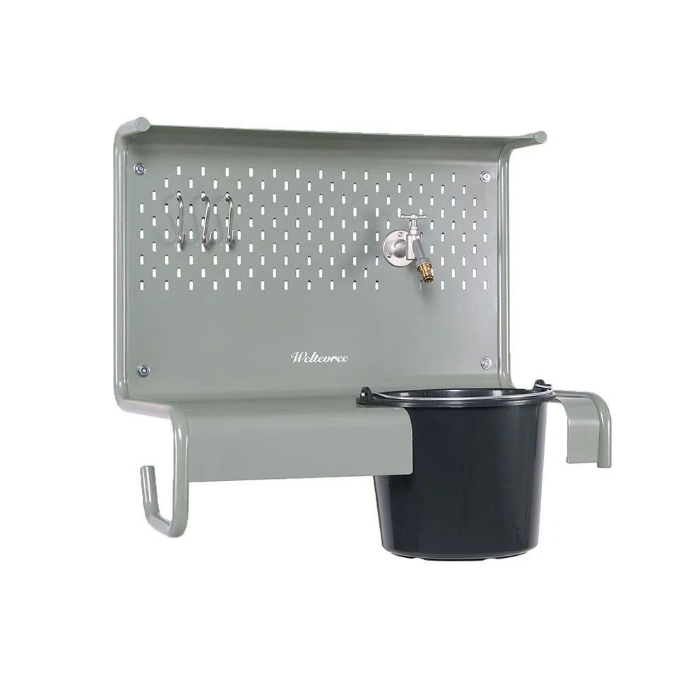 Waterworks Outdoor Counter
