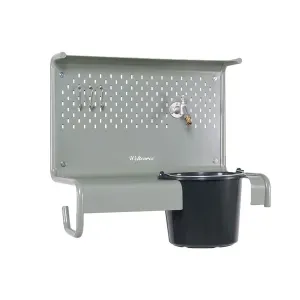 Waterworks Outdoor Counter