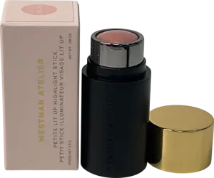 Westman Atelier Lit Up Highlight Stick Nectar 2.5g
