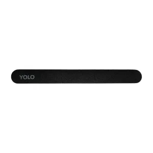 YOLO 2-WAY Nail File Two-Sided