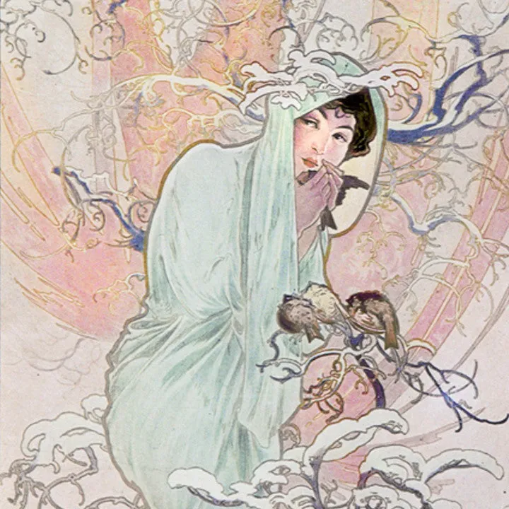 YUKI ONNA- HIGHLIGHTER