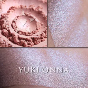 YUKI ONNA- HIGHLIGHTER