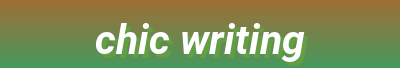 Chic Writing Gear - Stylish Notebooks, Elegant Pens, Unique Pencils & Trendy Desk Accessories